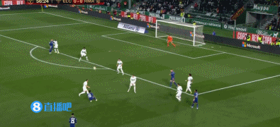 渐入佳境，安迪-迪乌夫首次代表国米首发斩获处子球