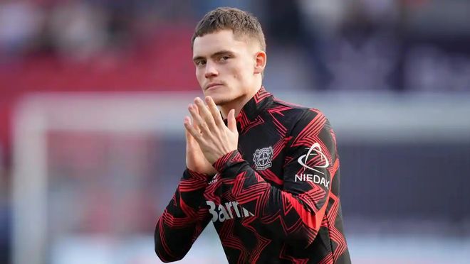 传闻：除枪手外，拜仁和切尔西也在密切关注罗比尼奥-瓦斯